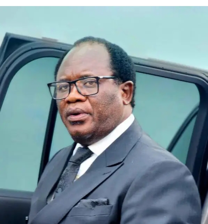 UPND PANICKING, THEY THOUGHT THERE WAS NO OPPOSITION – TONSE ALLIANCE PRESIDENT MUNDUBILE