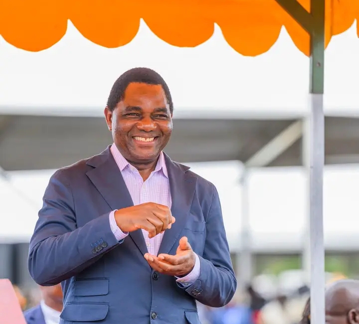 CABINET EXPANDS&nbsp; PRESIDENT&nbsp; HICHILEMA’S PROMISE TO BUILD UNIVERSITIES TO FIVE MORE PROVINCES