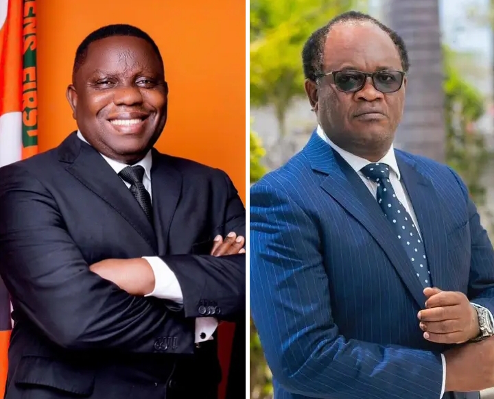 HARRY KALABA DEMANDS IMMEDIATE RELEASE OF BRIAN MUNDUBILE