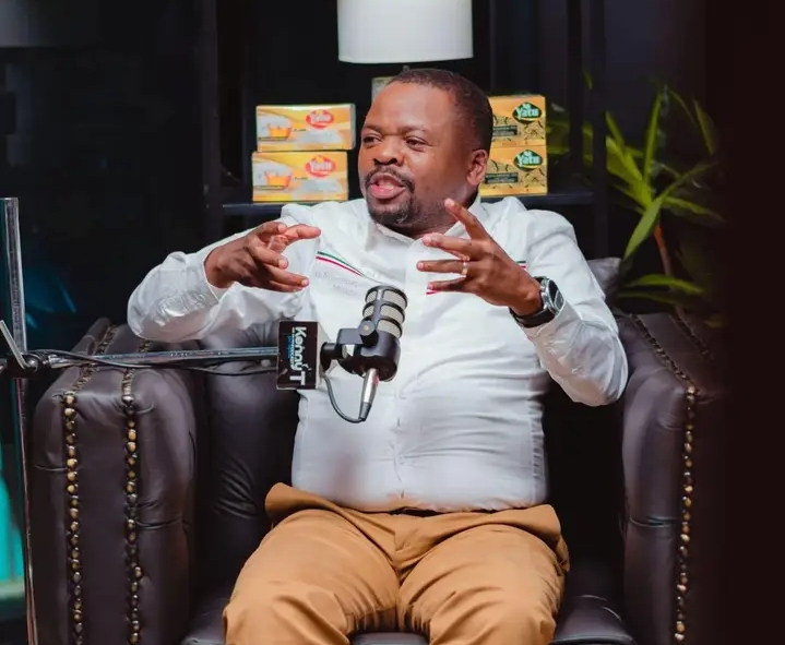 Chabinga Alleges Failed Impeachment Plot Against Former President Lungu Was Coiled by Lubinda