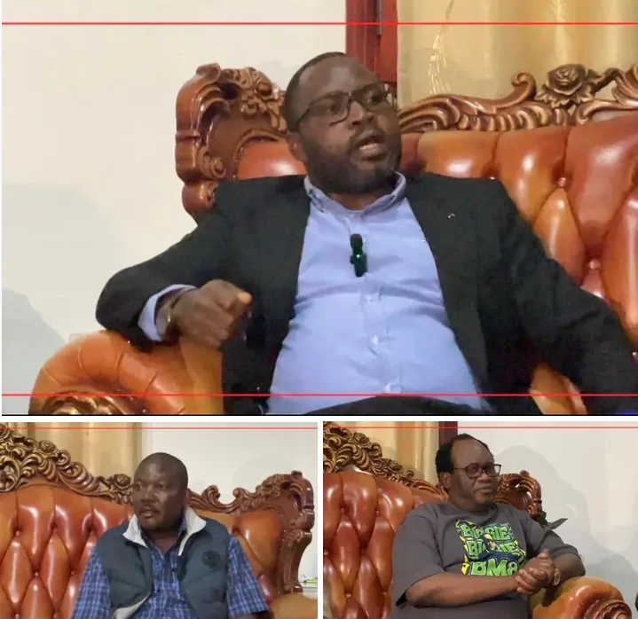Traditional Leaders Condemn Mundubile’s Arrest, Call for Unity and Justice