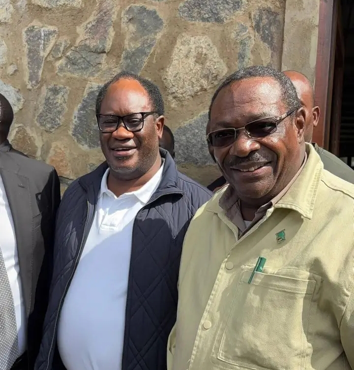 PRESS STATEMENT ON THE ARREST OF HON. BRIAN MUNDUBILE AND THE SHRINKING DEMOCRATIC SPACE IN ZAMBIA