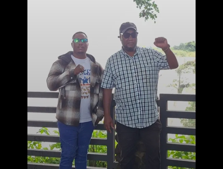 I am not part of the elective general conference. I am waiting for the court judgment on March 27. – Miles Sampa