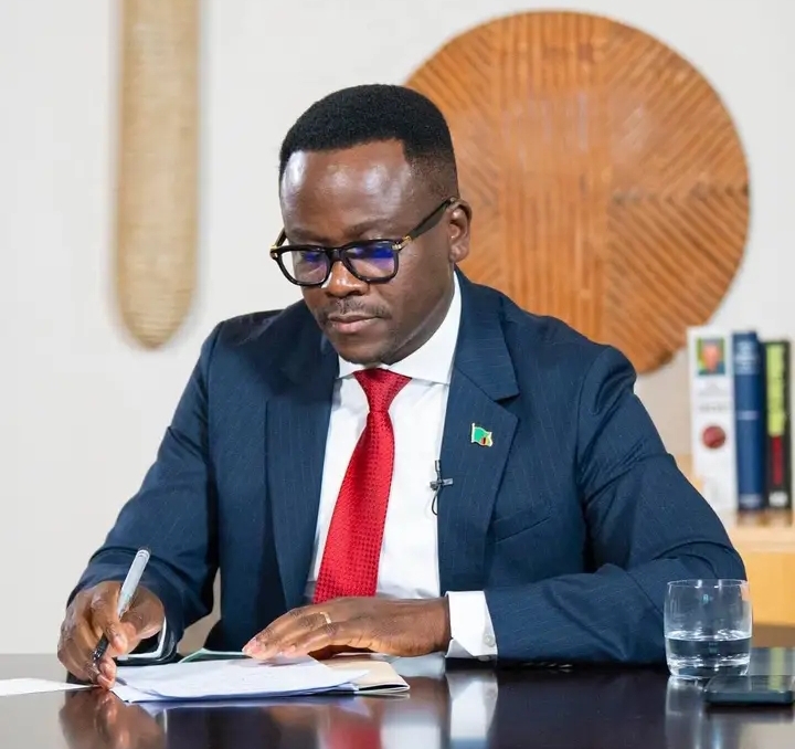 Mudolo rubbishes Makebi Zulu victory claims at secret PF convention