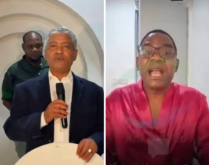 I AM STILL WAITING FOR GIVEN LUBINDA’S REACTION — OR HAS HE ALREADY STARTED PRACTICING HOW TO BOW BEFORE MALUKULA? I WARNED YOU, BUT YOU CHOSE NOISE OVER SENSE- Chilufya Tayali