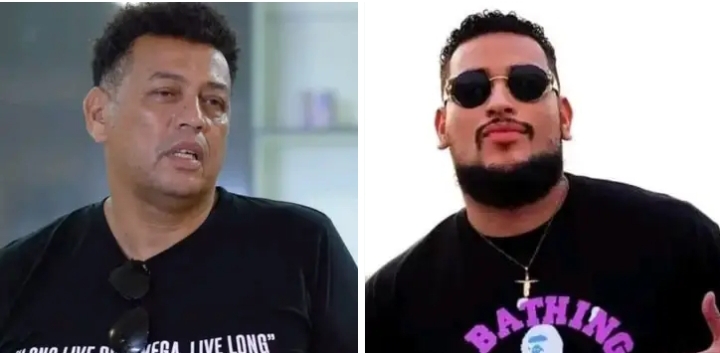 AKA’s Father Tony Forbes Expresses “Extreme Disappointment” Over CCTV Footage Aired at Madlanga Commission