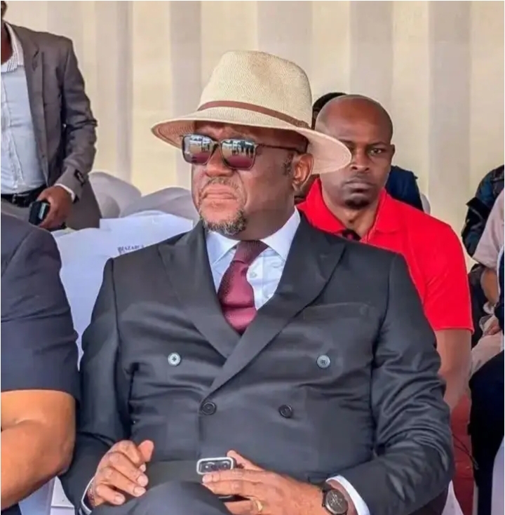 UPND eliminates Nkombo from NMC, fires him head of politics