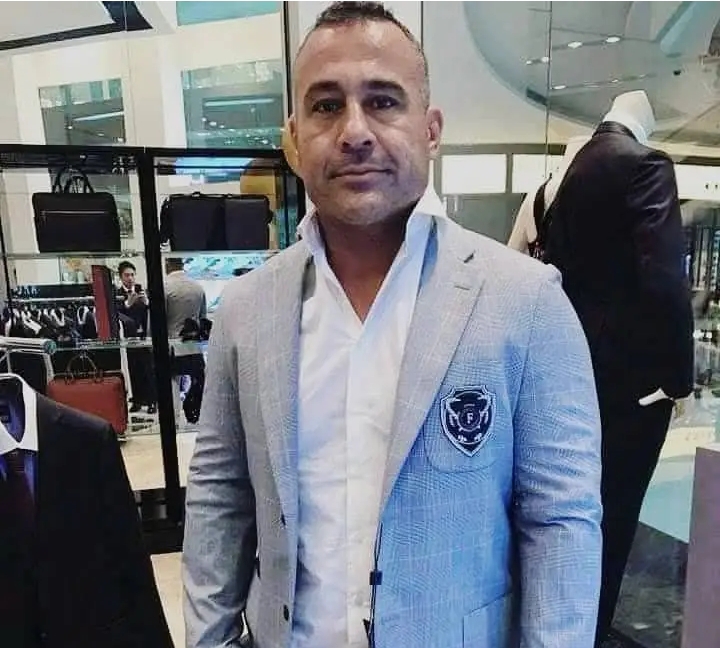 SHAWKI FAWAZ APPREHENDED FOR TAX RELATED OFFENSES INVOLVING OVER K100 MILLION