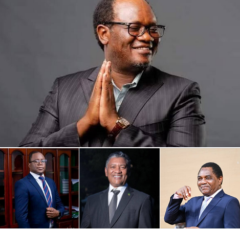 STOP THE HYPOCRISY: ZAMBIA NEEDS ISSUE-BASED POLITICS, NOT POLITICAL GENEALOGY