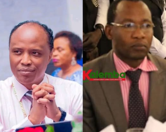 Rev Mwambazi escalates allegations against Dr Sibanda