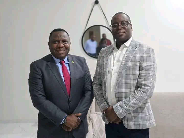 WHY MAKEBI ZULU + HARRY KALABA IS THE PERFECT MATCH AGAINST HH