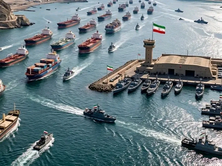 “Iran Dominates the Energy Battlefield” Oil Revenues Surge Amid War — Analysts Point to Strategic Advantage