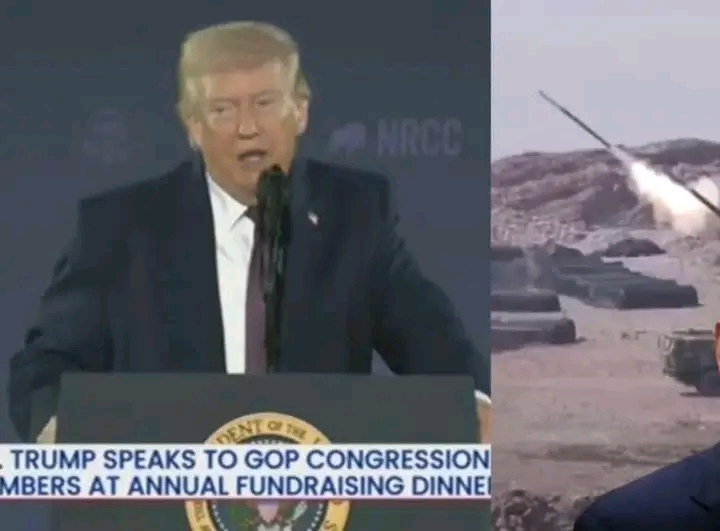 Trump Reveals 101 Attacks on USS Abraham Lincoln All Blown Out of the Sky