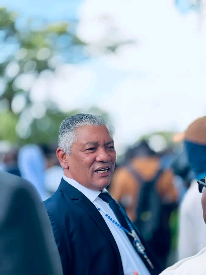 LUBINDA SHOULD KEEP MUNDUBILE OUT OF HIS MOUTH – BM8 STUDENT MOVEMENT