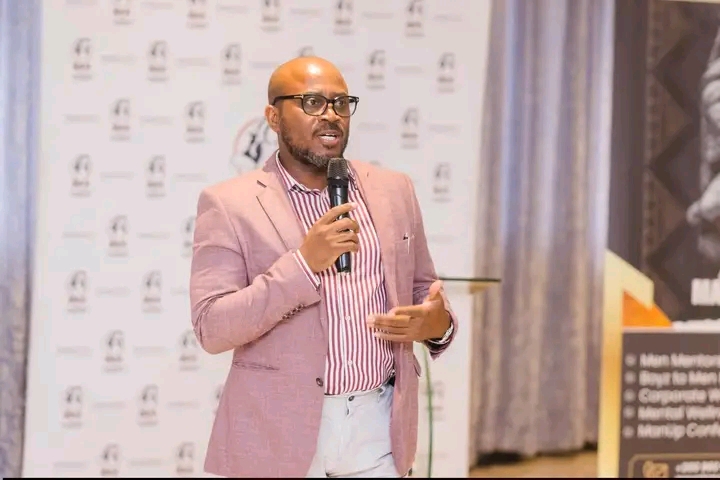 EXAMINE WHAT YOUR MOTHER TOLD YOU ABOUT YOUR FATHER- Dr Aaron Mujajati
