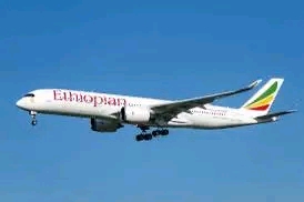 WAR TURBULENCE! Middle East Conflict Slams Ethiopian Airlines with $137M Weekly Loss