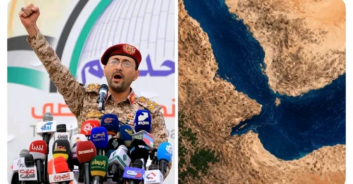 Houthi Threat Rocks Global Trade: Bab el-Mandeb Strait on the Brink of Closure