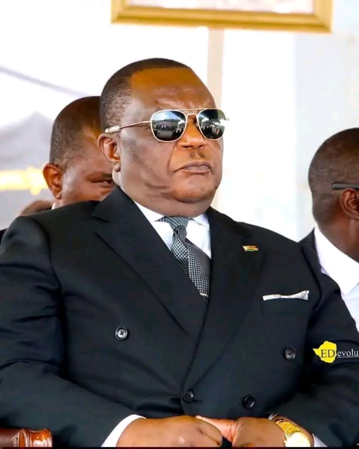 WAR WAS FOR ‘ONE MAN, ONE VOTE’- GENERAL CHIWENGA