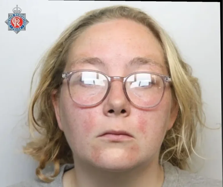 Woman Jailed After Falsely Accusing 10 Men Of R@pe