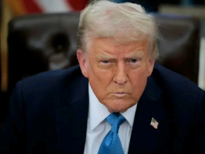 Trump Warns Iran That Time Is Running Out on Strait of Hormuz Deadline