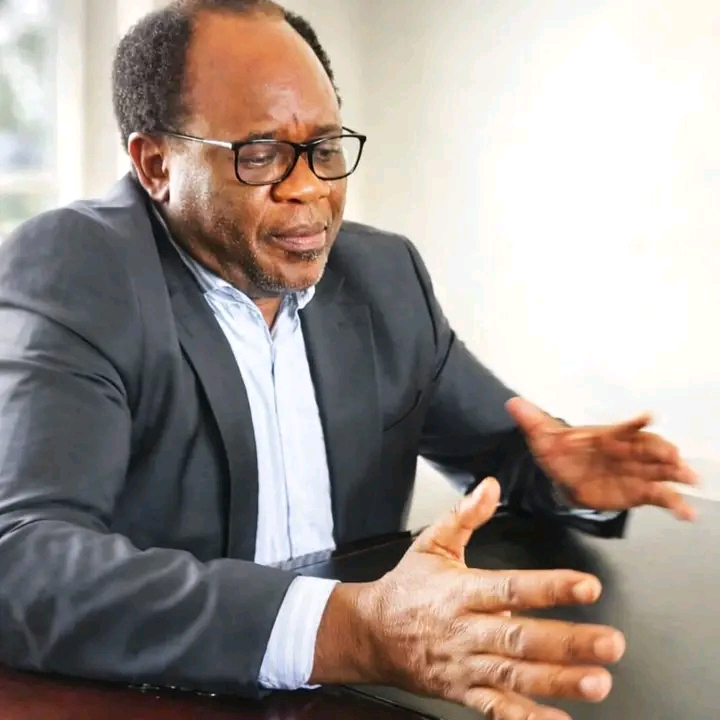 Mundubile Clarifies ECL Leadership Style Remarks…deliberately Taken Out of Context