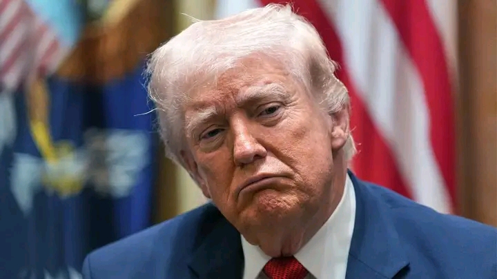 Trump Storms Out of Supreme Court After His Own Justices Destroy His Birthright Citizenship Argument