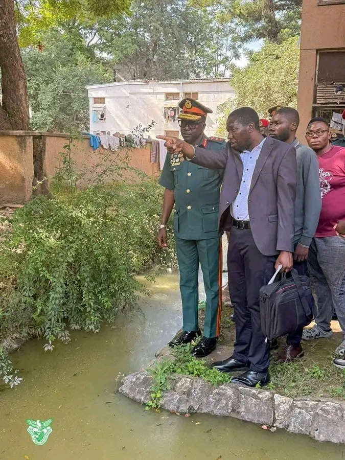 UNZA CRISIS NOT AN EMERGENCY BUT NATIONAL FAILURE – MWANZA