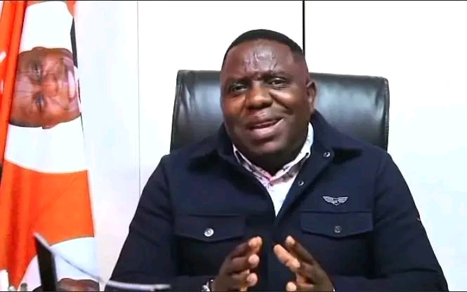 IRAN WAR A BLESSING IN DISGUISE FOR HH – KALABA