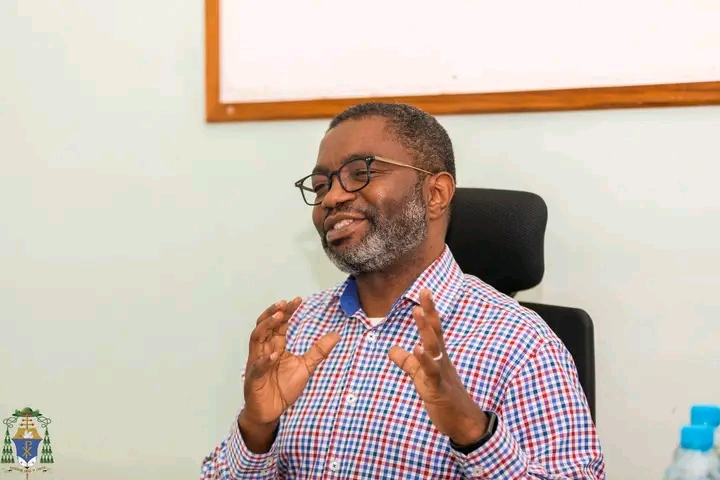 John Sangwa accuses State of delaying to register MNR into a political party