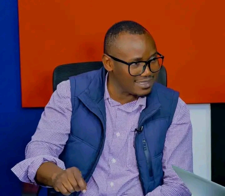 FUEL CRISIS SHOULD NOT BE POLITICISED, SAYS UPND MEDIA DIRECTOR