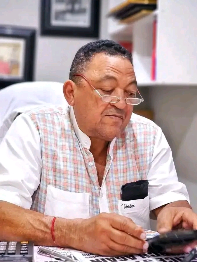 Police have confirmed the arrest of businessman Harry Valden Findlay for the offence of espionage.