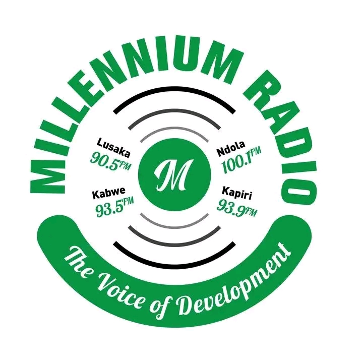 MILLENNIUM RADIO APOLOGIZES OVER A POST ANNOUNCING LEADERSHIP CHANGE IN UPND