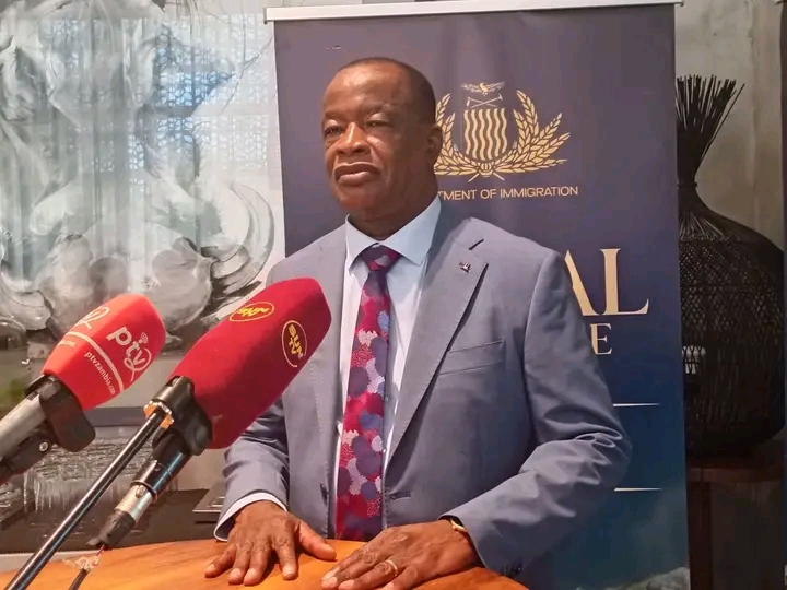 UPND IS A DEMOCRATIC PARTY AND WILL HOLD CONVENTION SAYS MWIIMBU