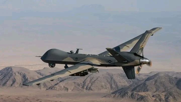 U.S. Reportedly Loses 16 MQ-9 Reaper Drones in Iran Conflict, Estimated Damage Nears $500 Million