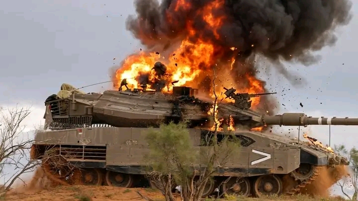 Hezbollah Launches Full-Scale Escalation, Claims 60 Strikes on Israel in 24 Hours