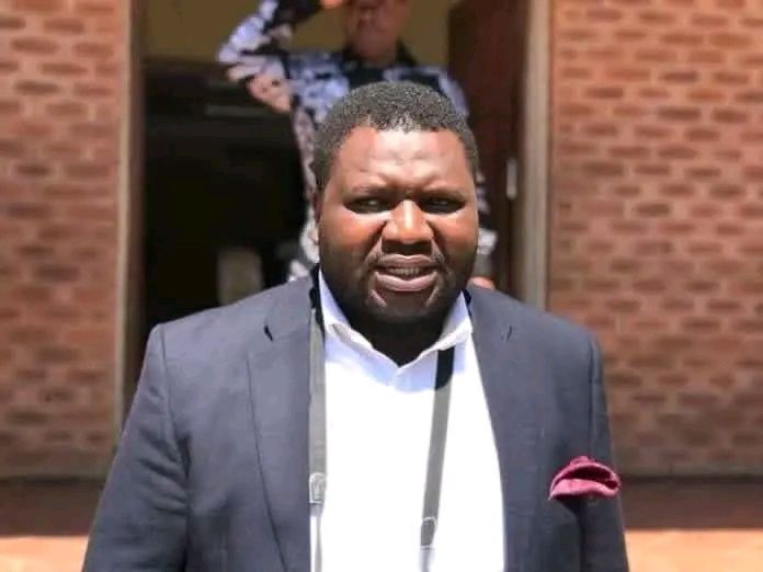 COURT PLAYS VIDEO OF NAKACINDA’S CONTROVERSIAL CLAIMS IN SEDITION CASE