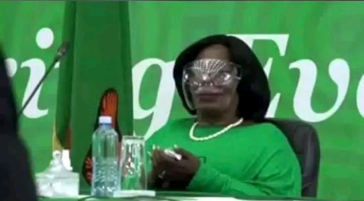 NKANDU LUO SPARKS OUTRAGE WITH CALL TO PERMANENTLY SHUT DOWN UNZA