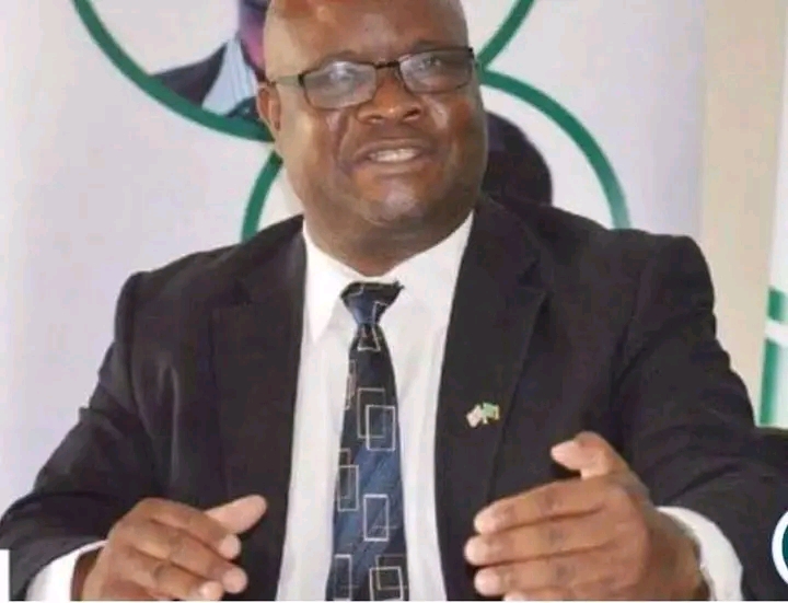 MAKEBI ZULU WAS VALIDLY ELECTED-DR. NGAMBI