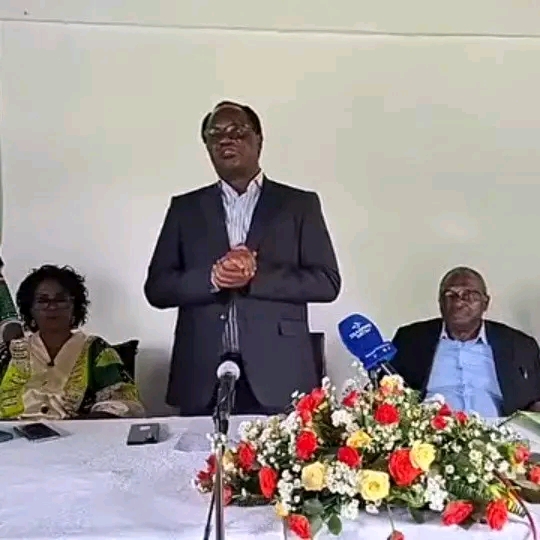 MUNDUBILE CLARIFIES “I WILL RULE LIKE LUNGU” REMARKS, REAFFIRMS COMMITMENT TO UNITY AND CLEAN GOVERNANCE