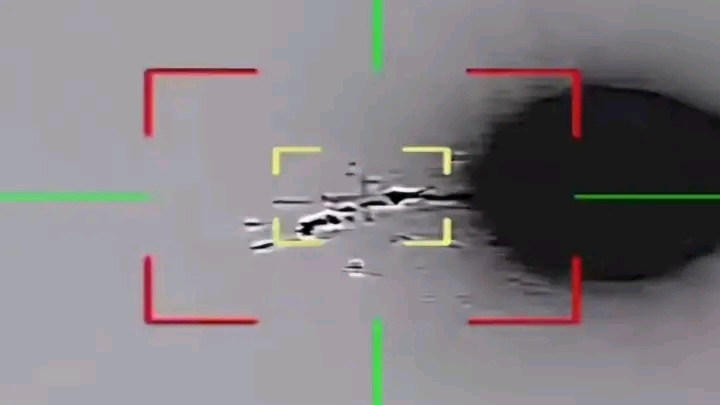 Two U.S. MQ-9 Reaper Drones Reportedly Shot Down by Iran