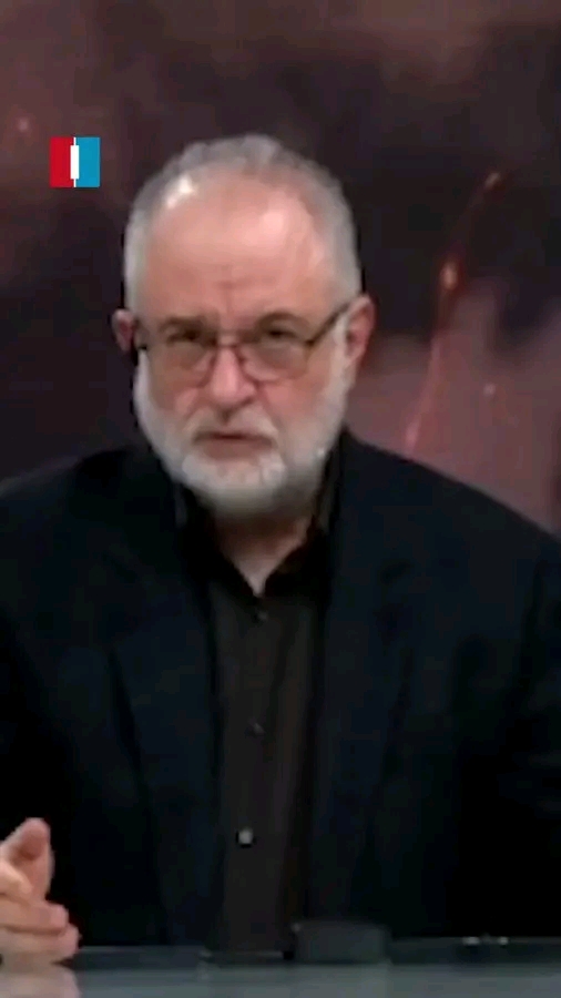 Iranian TV Host Panics on Air: Begs Citizens Not to Rat Out Regime Hiding Spots to Israel