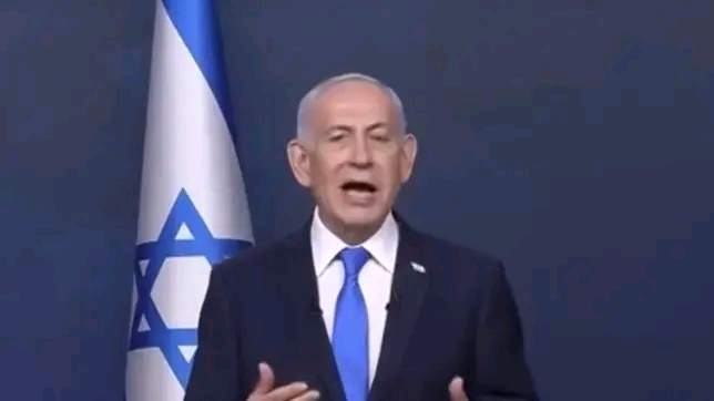 Israel: Netanyahu Says War Aims to Elevate Israel to Global Power