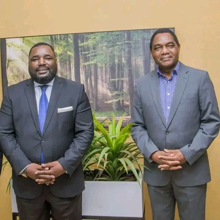 DICKSON JERE CALLS FOR LAND REFORM