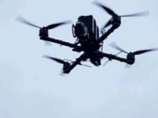 Hezbollah Adopts Ukraine-Style FPV Drone Tactics, Targets Israeli Ground Forces with Precision
