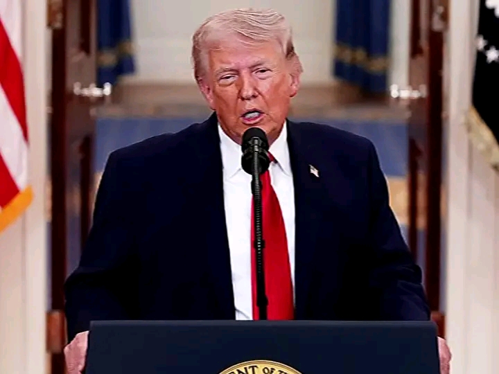 Trump’s Approval with Independents Just Hit Historic Low — Worse Than Nixon Before He Resigned