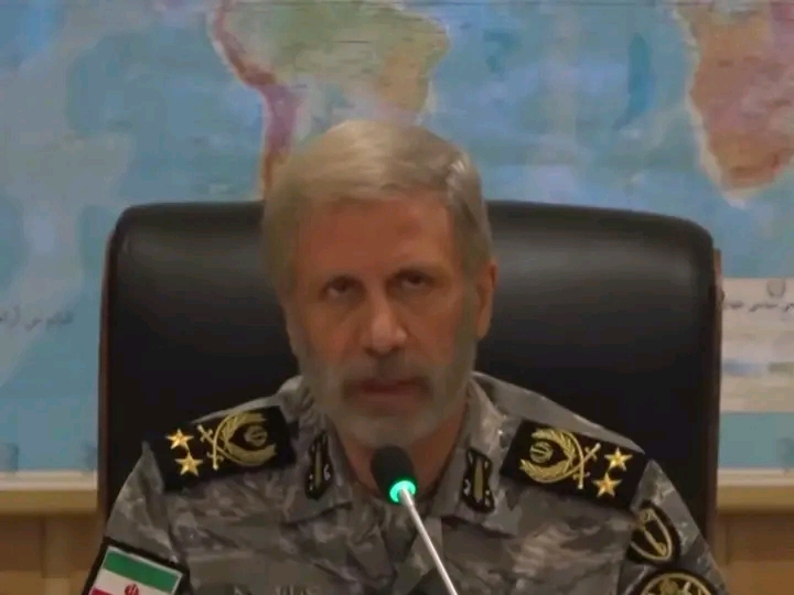 Iran Orders Ground Combat Readiness, Vows to Fight Until U.S. and Israel “Surrender”