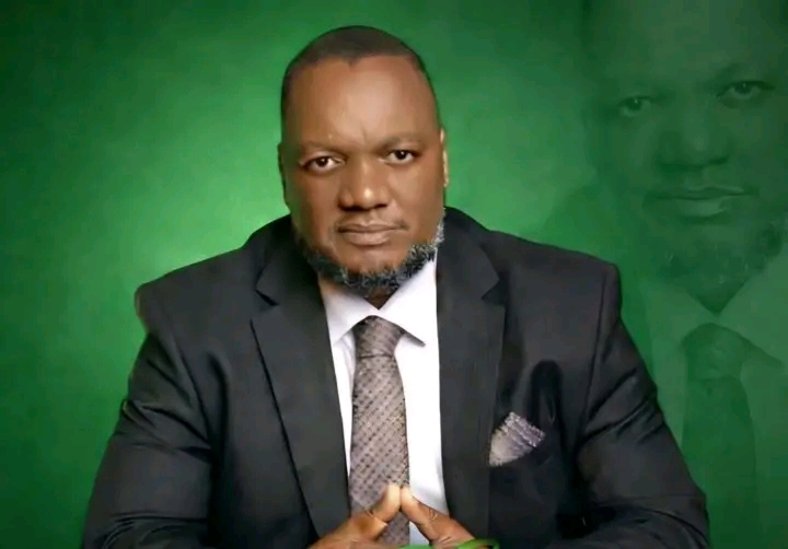 PF LEADERSHIP WRANGLES CONTINUE TO ‘THICKEN’ AS MILES SAMPA DECLARES HIMSELF PRESIDENT