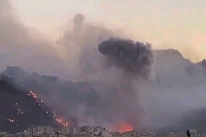 Iranian parliament speaker mocks US over downed jet