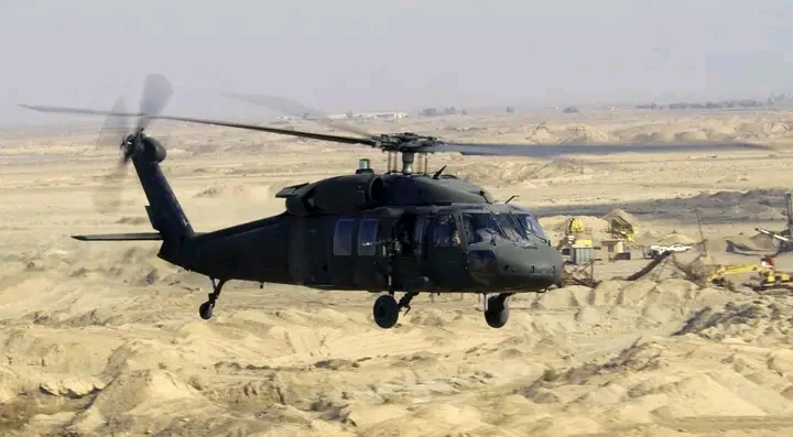 US F-15E Navigator Makes Encrypted Radio Contact Over Iran – Special Forces Have All Night to Bring Him Home
