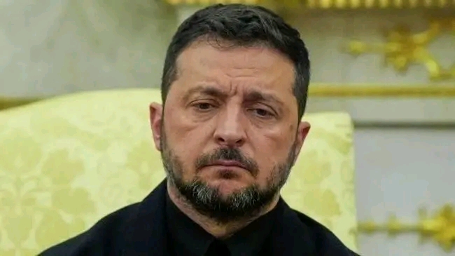 Zelensky Volunteers Ukraine’s Black Sea Playbook to Bust Iran’s Hormuz Blockade